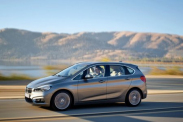 Комплектация f45 :: BMW :: 2 серия :: F45 Комплектация f45 BMW 2 серия F45