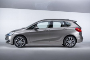 Комплектация f45 :: BMW :: 2 серия :: F45 Комплектация f45 BMW 2 серия F45