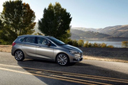 Комплектация f45 :: BMW :: 2 серия :: F45 Комплектация f45 BMW 2 серия F45