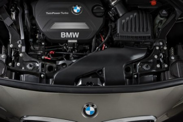 Проверка состояния шин и давления в них. Обозначение шин и дисков колес :: BMW :: 2 серия :: F45 Проверка состояния шин и давления в них. Обозначение шин и дисков колес BMW 2 серия F45
