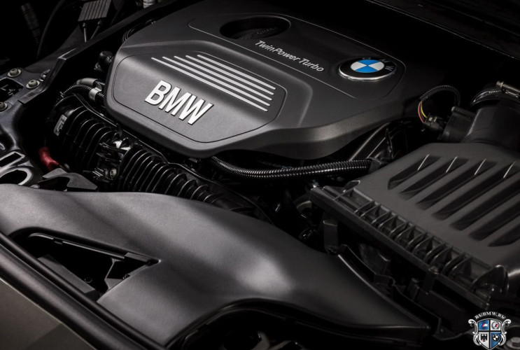 Как заказать уникальную курсовую работу по автомобильной промышленности BMW 2 серия F45