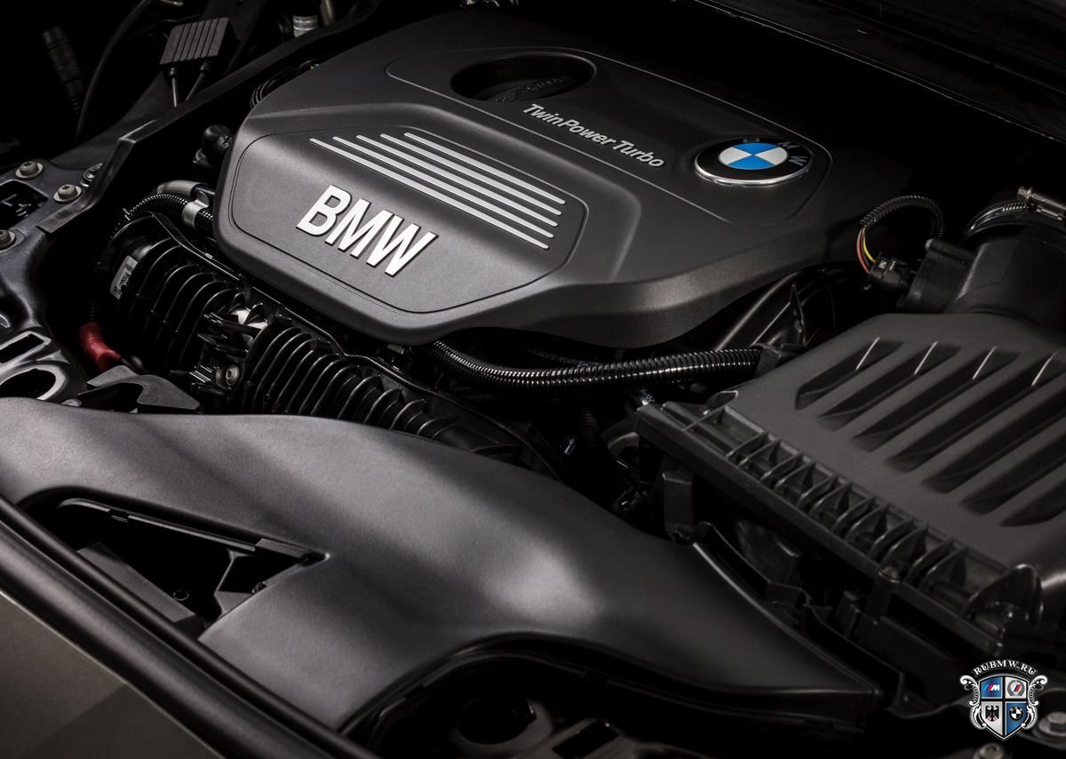 BMW 2 серия F45