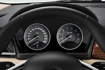 Зажигание и подача топлива BMW 2 серия F45