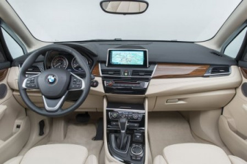 Как заказать уникальную курсовую работу по автомобильной промышленности :: BMW :: 2 серия :: F45 Как заказать уникальную курсовую работу по автомобильной промышленности BMW 2 серия F45