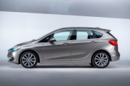 Комплектация f45 :: BMW :: 2 серия :: F45 Комплектация f45 BMW 2 серия F45