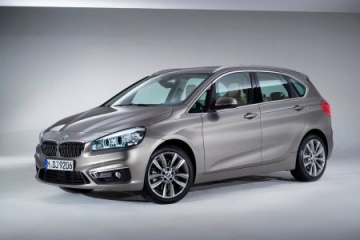 Инструкция по уходу за BMW BMW 2 серия F45