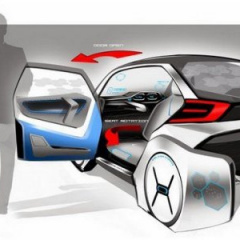 В BMW рассказали об автомобилях будущего
