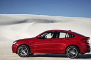 Не расшифровывает VIN BMW X4 серия F26