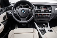 Не расшифровывает VIN BMW X4 серия F26