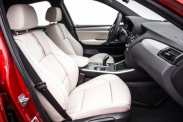 Не расшифровывает VIN BMW X4 серия F26