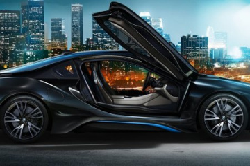 BMW i BMW BMW i Все BMW i