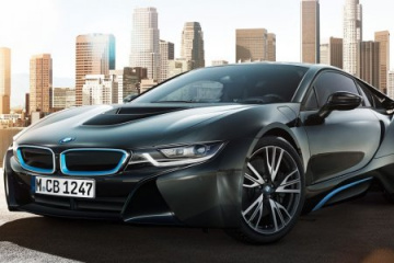 BMW :: BMW i :: Все BMW i Стук под капотом BMW BMW i Все BMW i