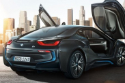 i3 Узнать комплектацию по ВИН BMW BMW i Все BMW i