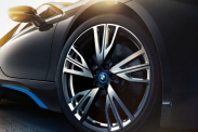 Х5 и Х6 получат гибридные версии BMW BMW i Все BMW i