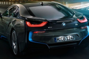 Покупка бойлера BMW BMW i Все BMW i