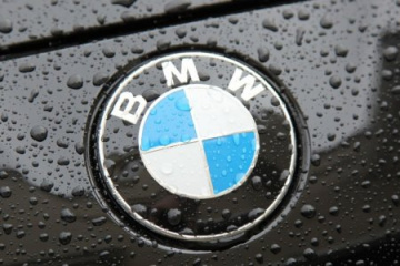 BMW продолжает увеличивать объемы продаж BMW Мир BMW BMW AG