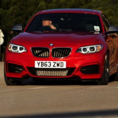 BMW M серия Все BMW M