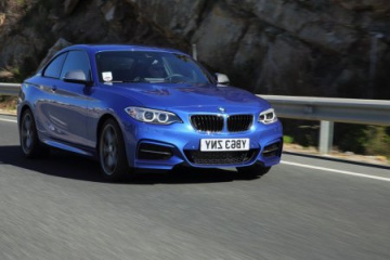 BMW 2 Series Active Tourer BMW 2 серия F22-F23