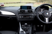 Стойки стабилизатора BMW 2 серия F22-F23