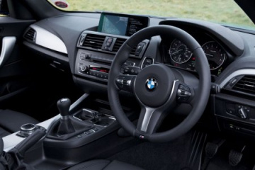 ВMW М5 (F10) BMW M серия Все BMW M