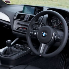 BMW M серия Все BMW M