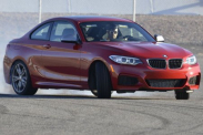 Установка кондиционера BMW 2 серия F22-F23