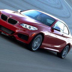 BMW M серия Все BMW M