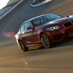 BMW M серия Все BMW M