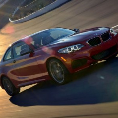 BMW M серия Все BMW M