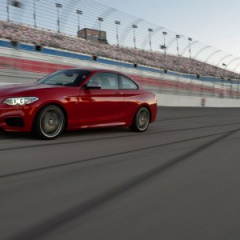 BMW 2 серия F22-F23