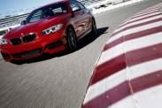 Стойки стабилизатора BMW 2 серия F22-F23