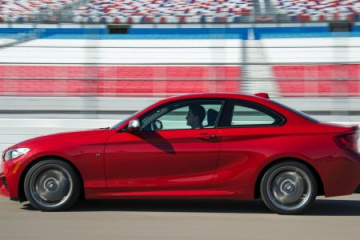 BMW M235i BMW 2 серия F22-F23