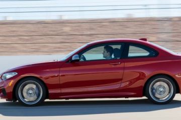 BMW M5 - прогрев резины BMW M серия Все BMW M