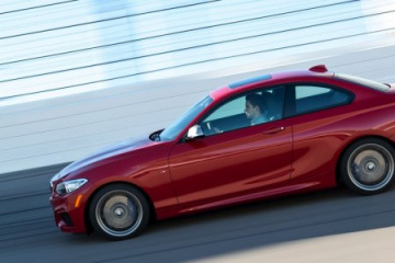BMW M3 (E90) BMW M серия Все BMW M