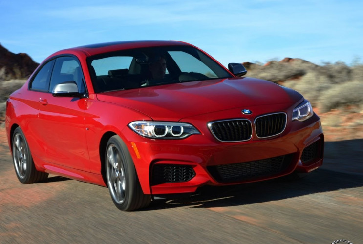 Как заказать уникальную курсовую работу по автомобильной промышленности BMW M серия Все BMW M