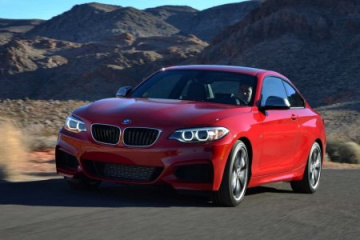 Тюнинг мотора BMW (Часть 2) :: BMW :: 2 серия :: F22-F23 Тюнинг мотора BMW (Часть 2) BMW 2 серия F22-F23
