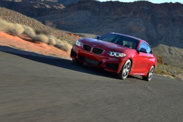 Технические характеристики M3 E36 BMW M серия Все BMW M