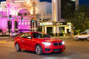 Светодиодные лампы, стоит ли покупать через интернет. BMW 2 серия F22-F23