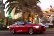 Светодиодные лампы, стоит ли покупать через интернет. BMW 2 серия F22-F23