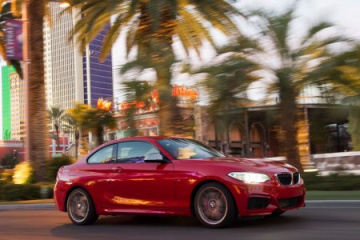 BMW 1M tuning : Kelleners Sport KS1-S review BMW M серия Все BMW M