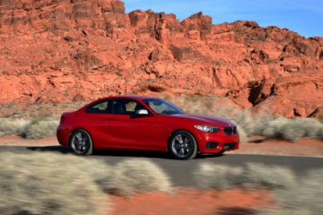 Диагностика топливной системы, замена топливного фильтра. Использование автомобиля дизельной модели зимой. BMW 2 серия F22-F23