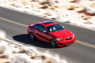 Система диагностики OBD :: BMW :: 2 серия :: F22-F23 Система диагностики OBD BMW 2 серия F22-F23