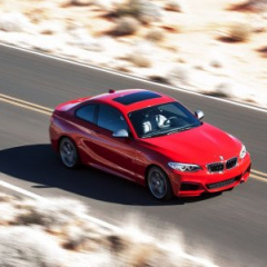 BMW M серия Все BMW M