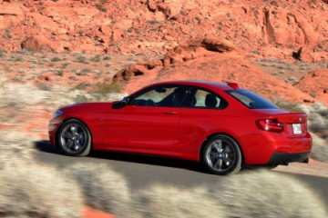 BMW M6. Тест BMW M6 BMW M серия Все BMW M