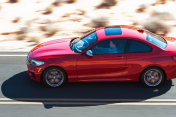 BMW M5 - прогрев резины BMW M серия Все BMW M
