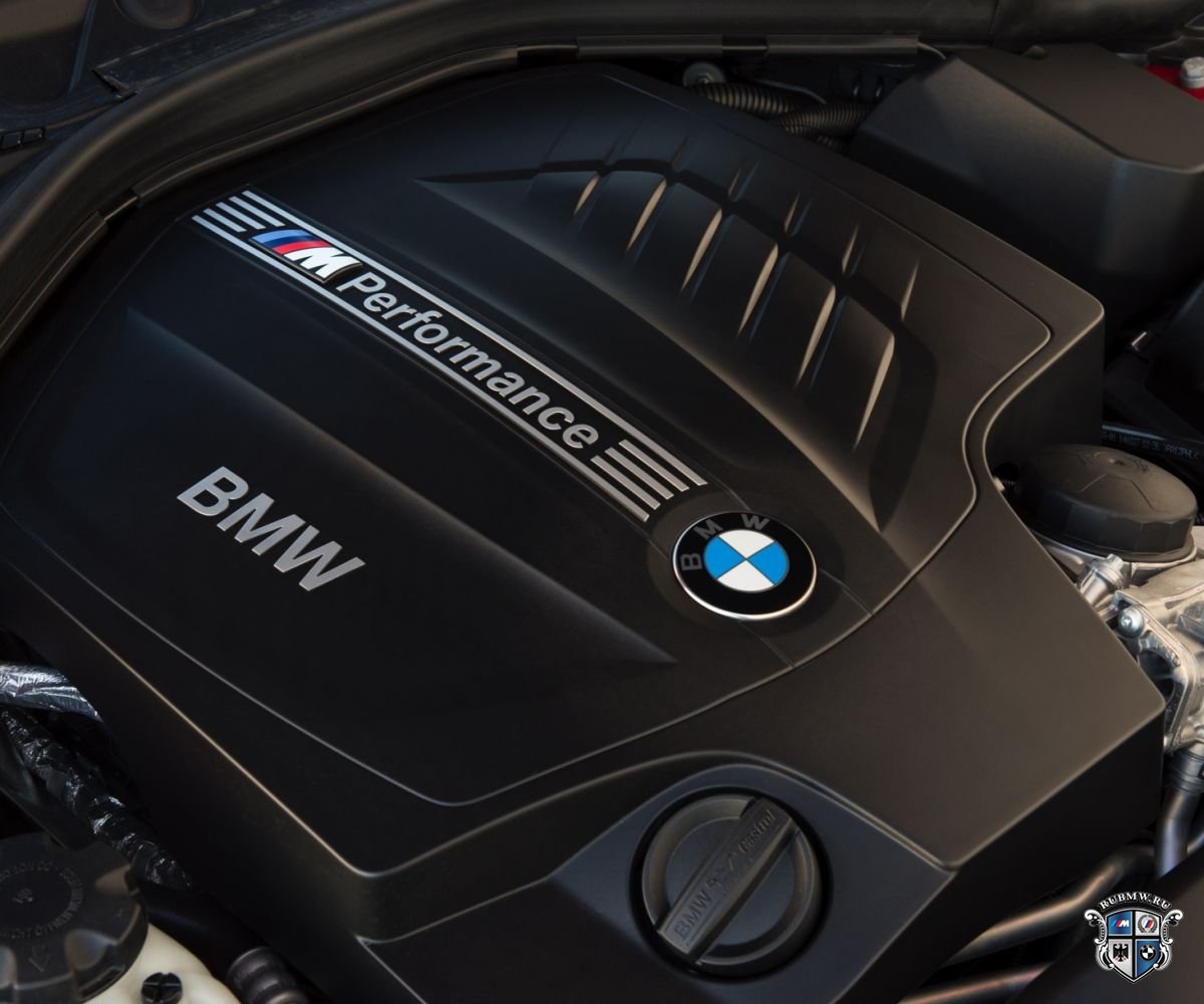 BMW M серия Все BMW M