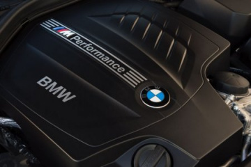 BMW M235i BMW 2 серия F22-F23