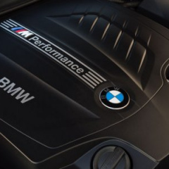 BMW M серия Все BMW M