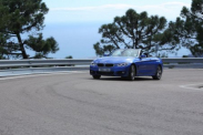 Любитель BMW BMW 4 серия F33