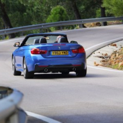 BMW 4 серия F33